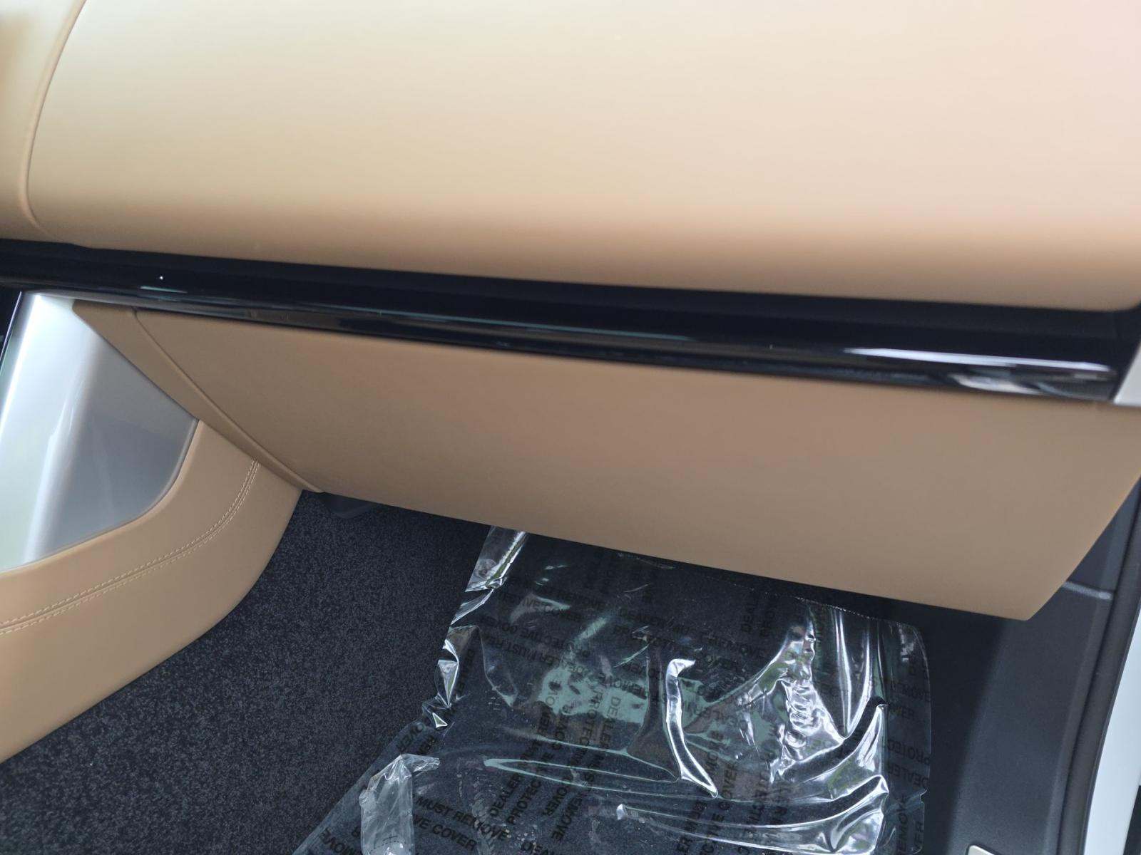 2024 Land Rover Range Rover Autobiography AWD