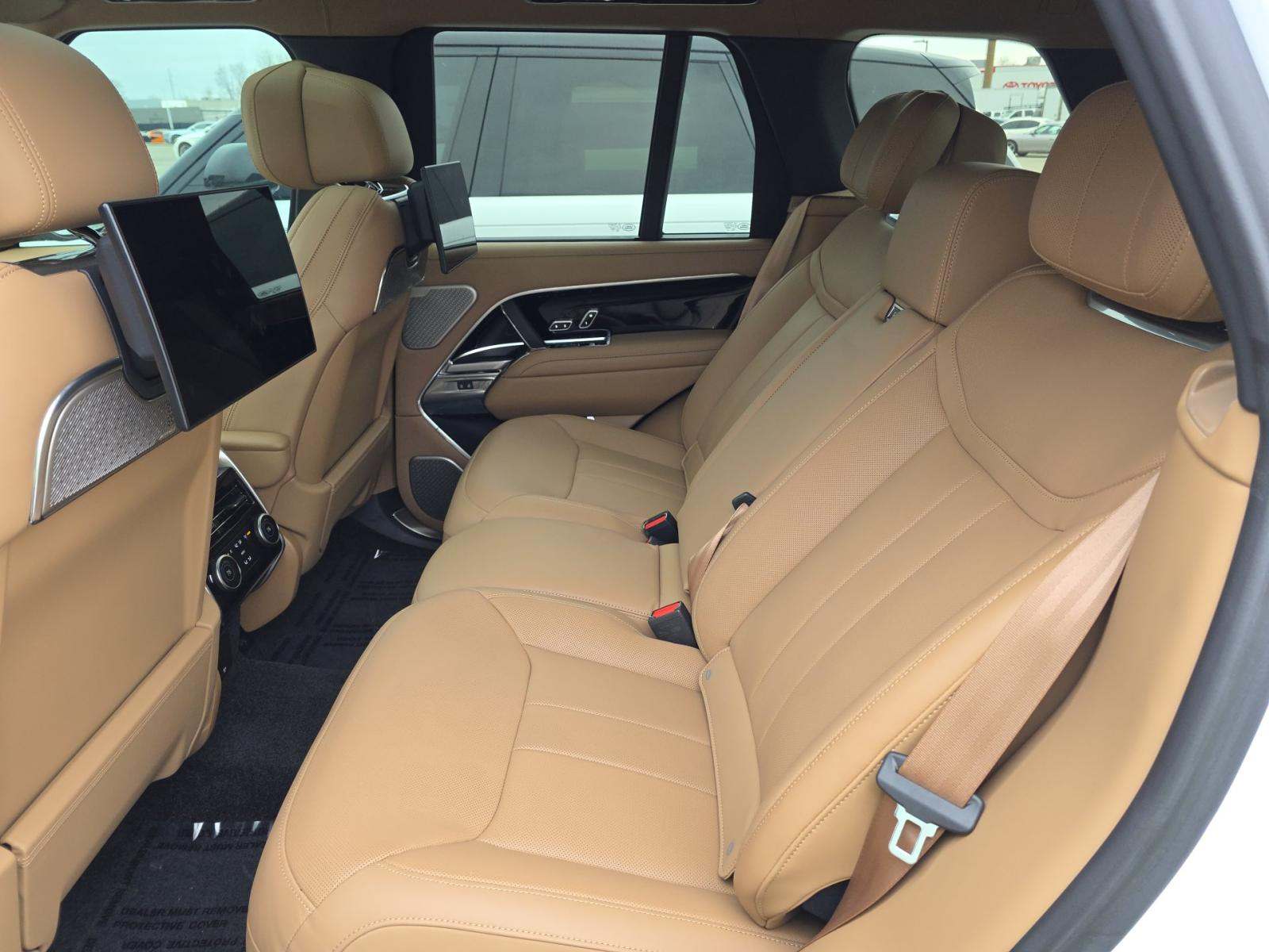 2024 Land Rover Range Rover Autobiography AWD