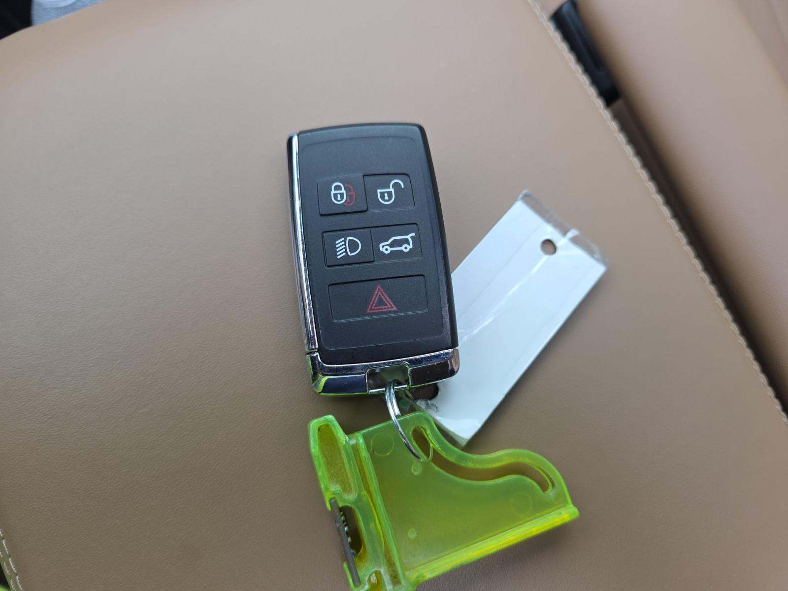 2024 Land Rover Range Rover Autobiography AWD