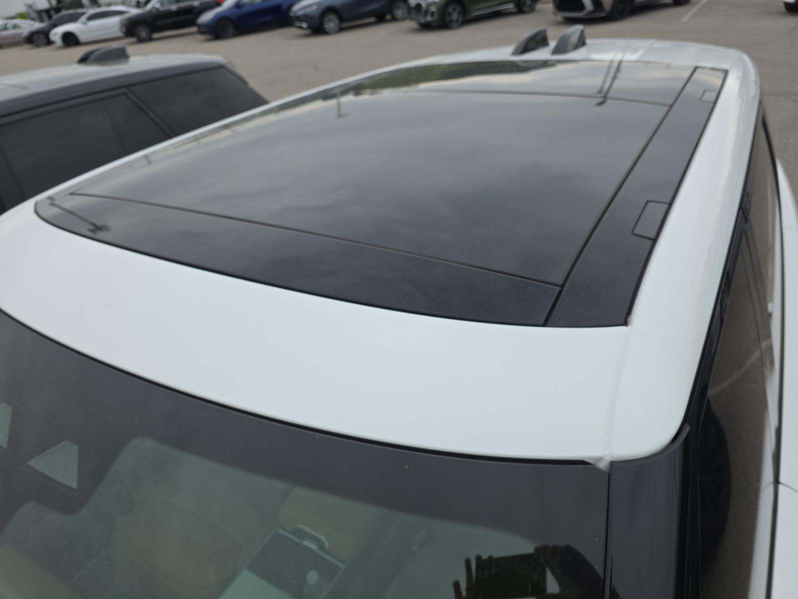 2024 Land Rover Range Rover Autobiography AWD