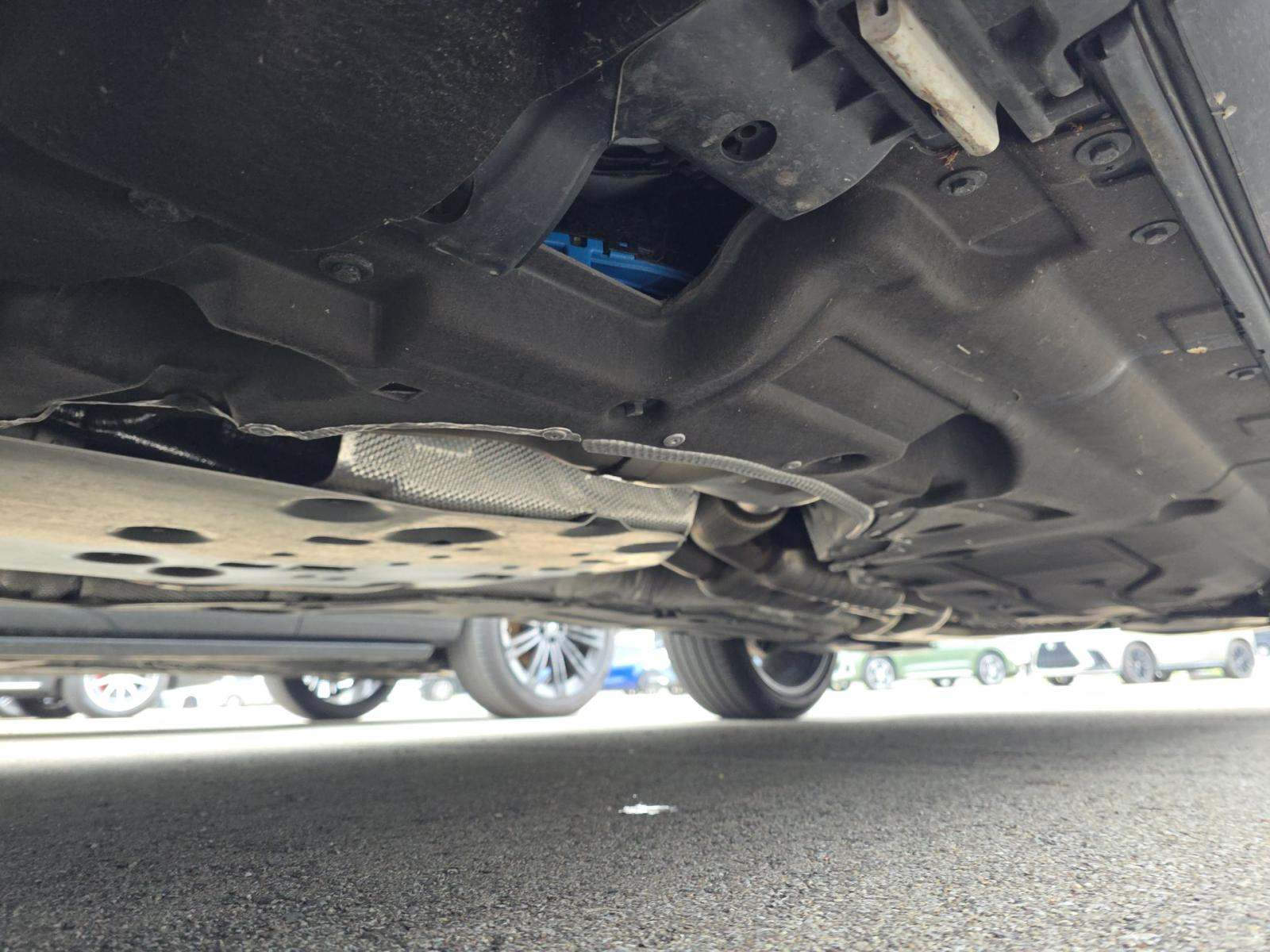 2024 Land Rover Range Rover Autobiography AWD