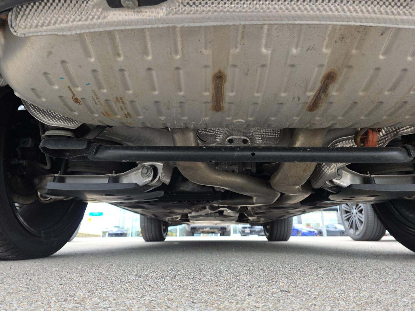 2024 Land Rover Range Rover Autobiography AWD