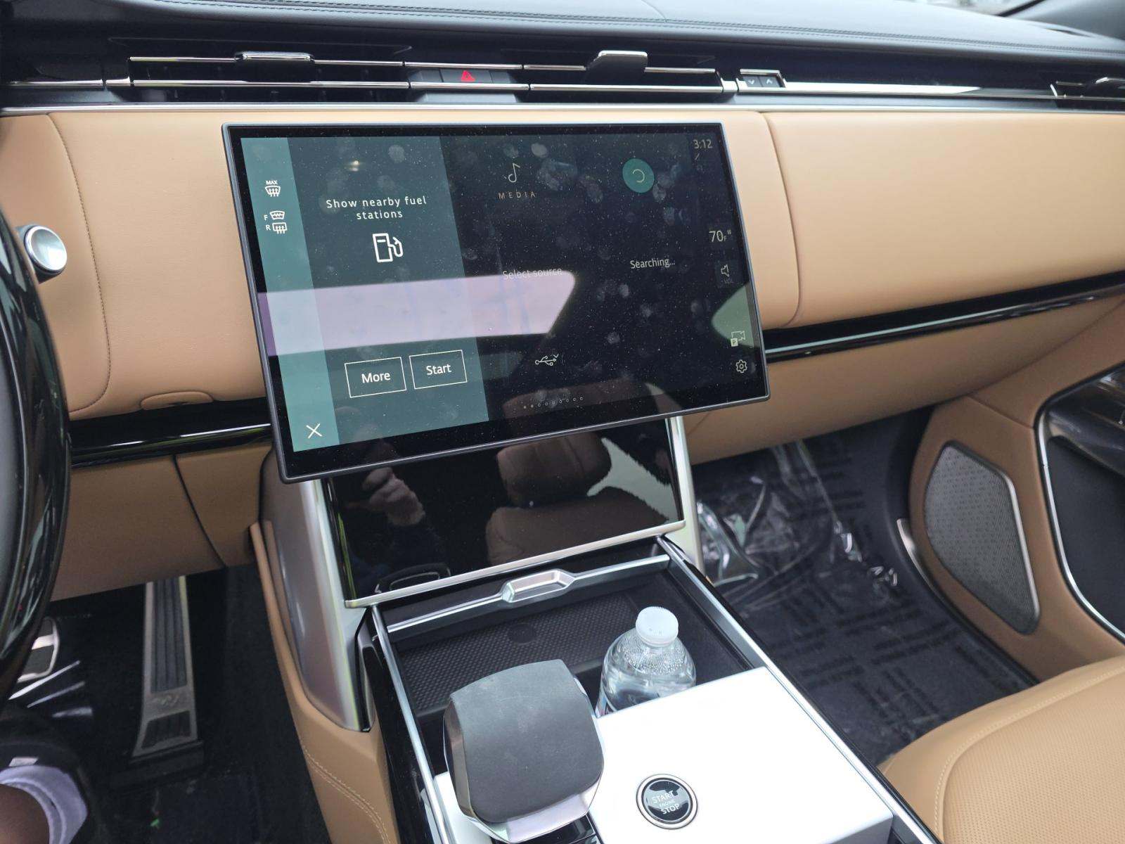 2024 Land Rover Range Rover Autobiography AWD