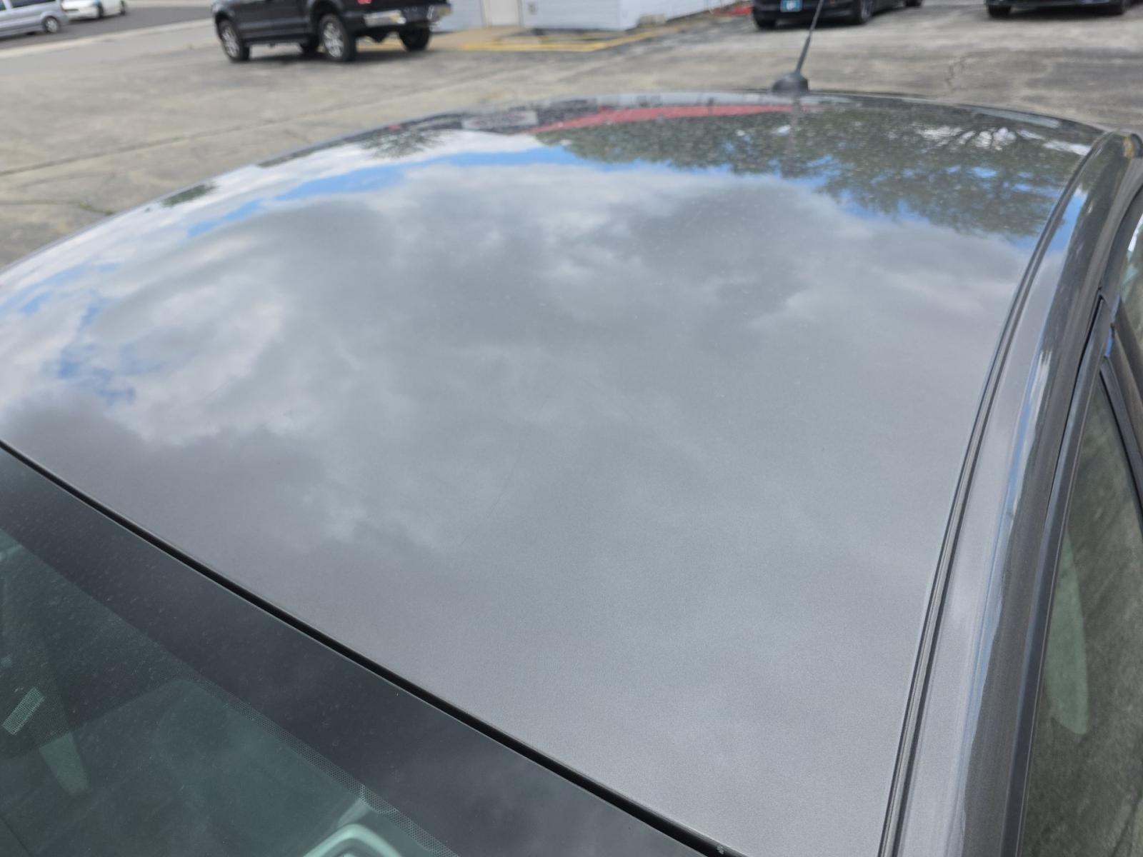 FORD FUSION - 8