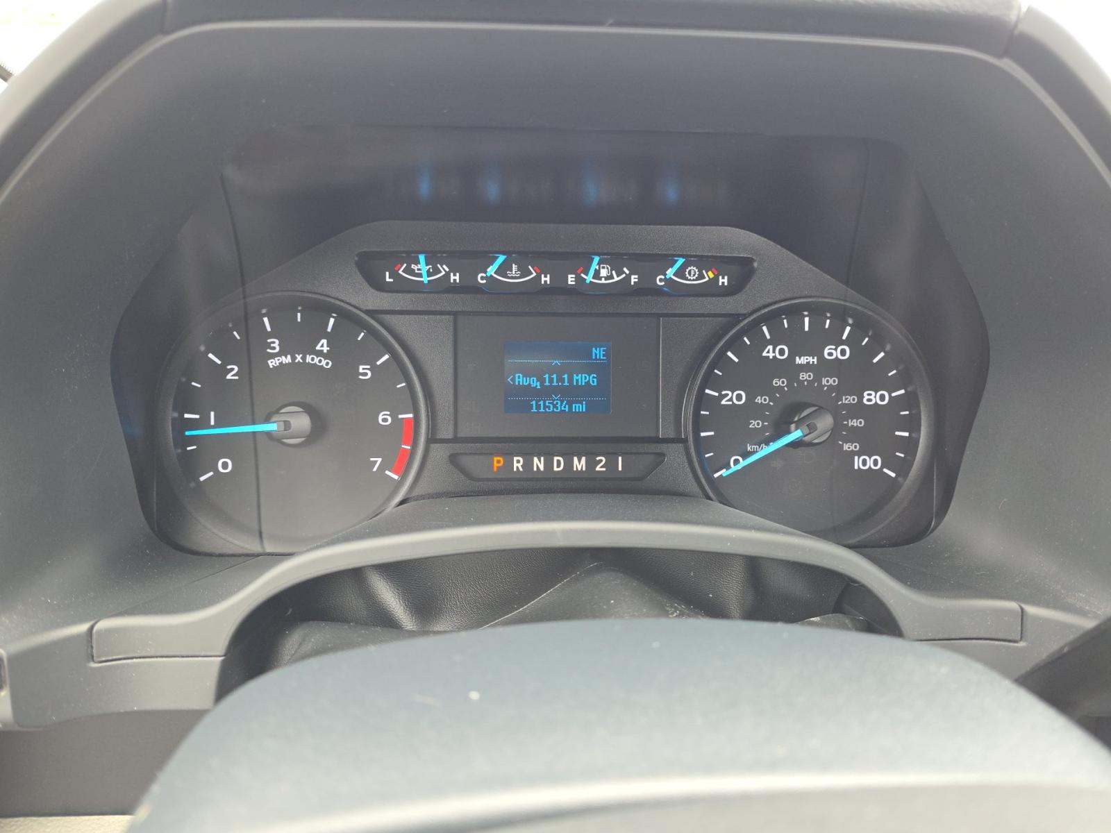 FORD F-250 - 5