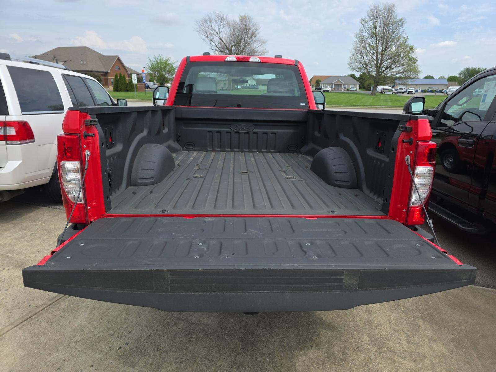 FORD F-250 - 9