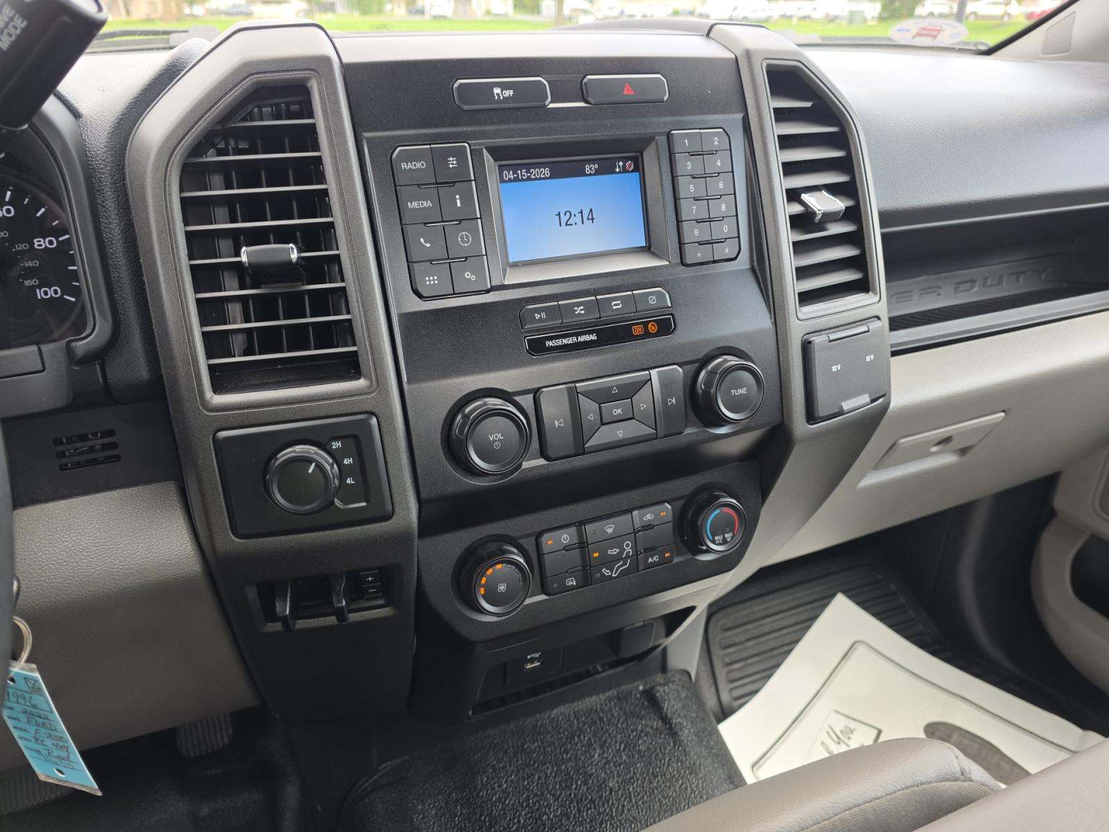 FORD F-250 - 6