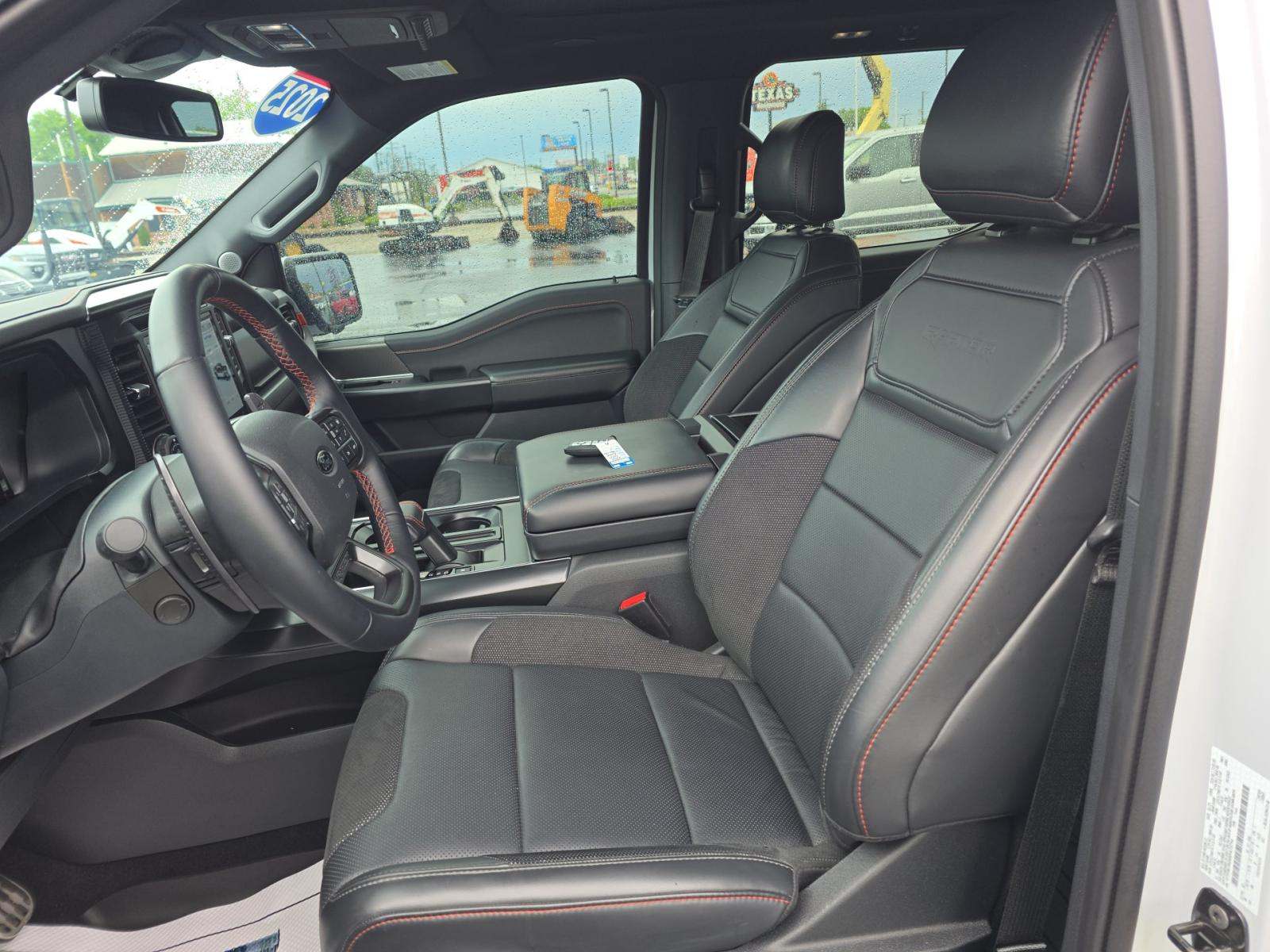 FORD F-150 - 2