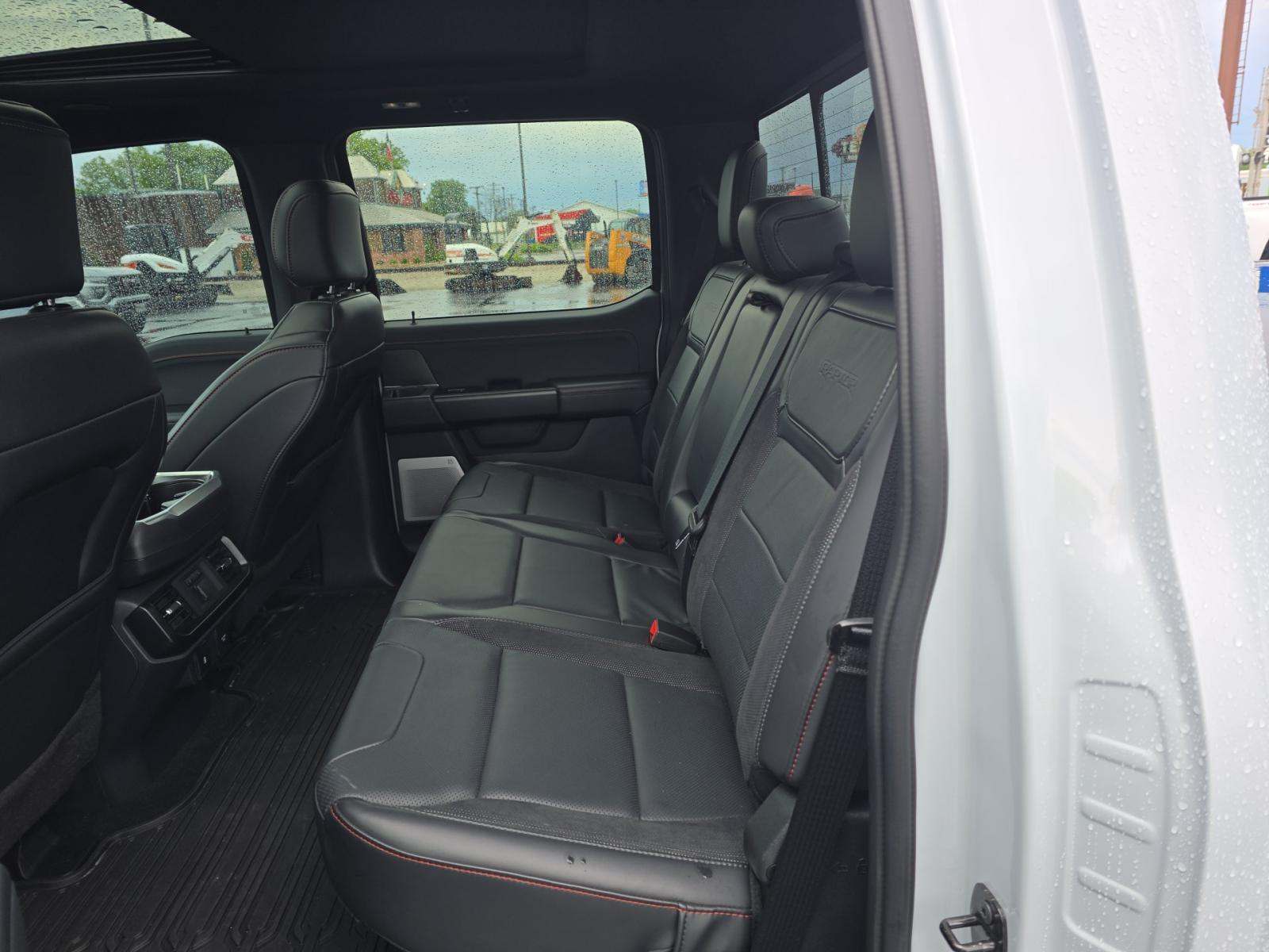 FORD F-150 - 9
