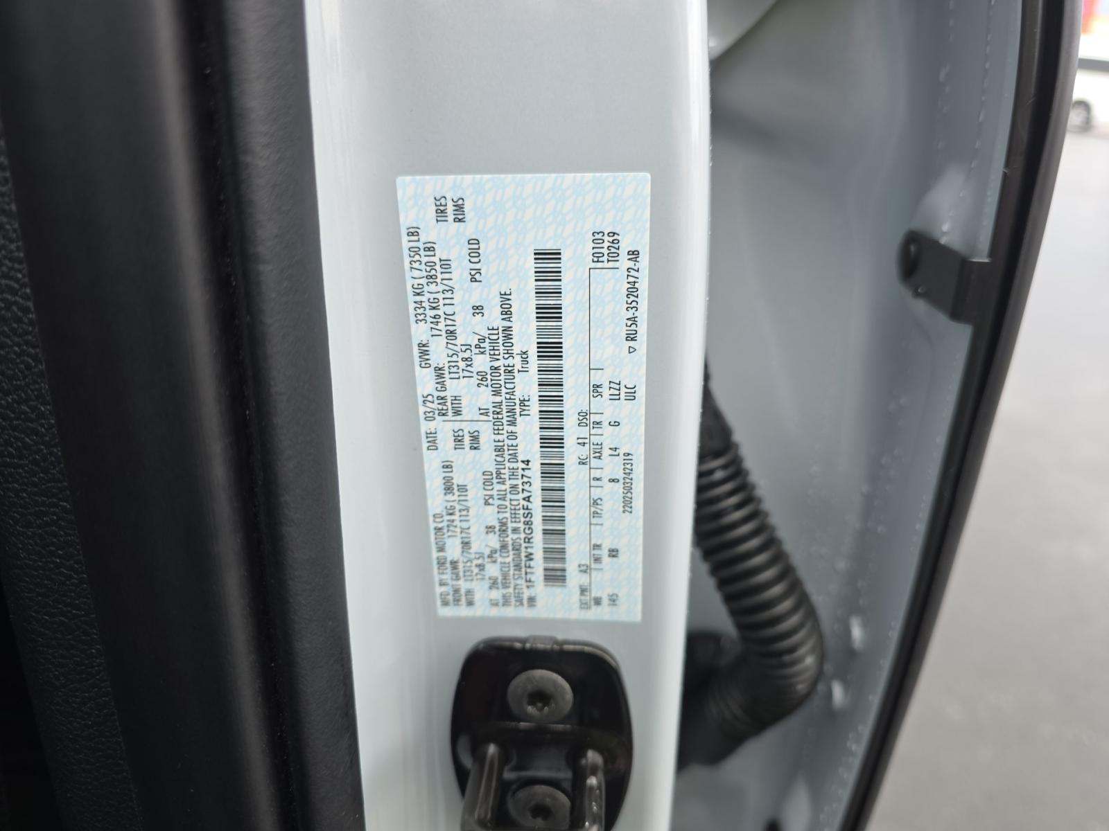 FORD F-150 - 1
