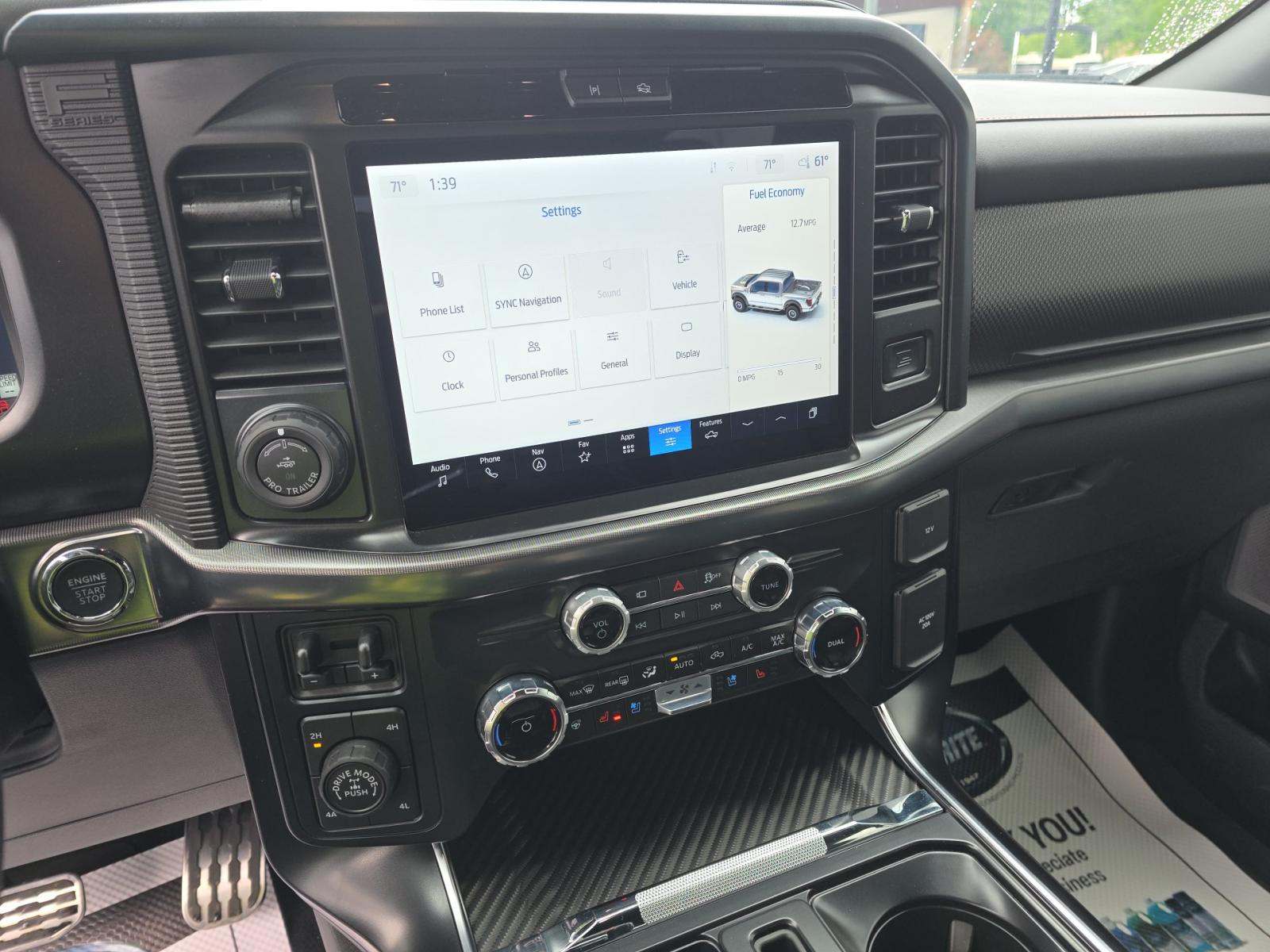 FORD F-150 - 6