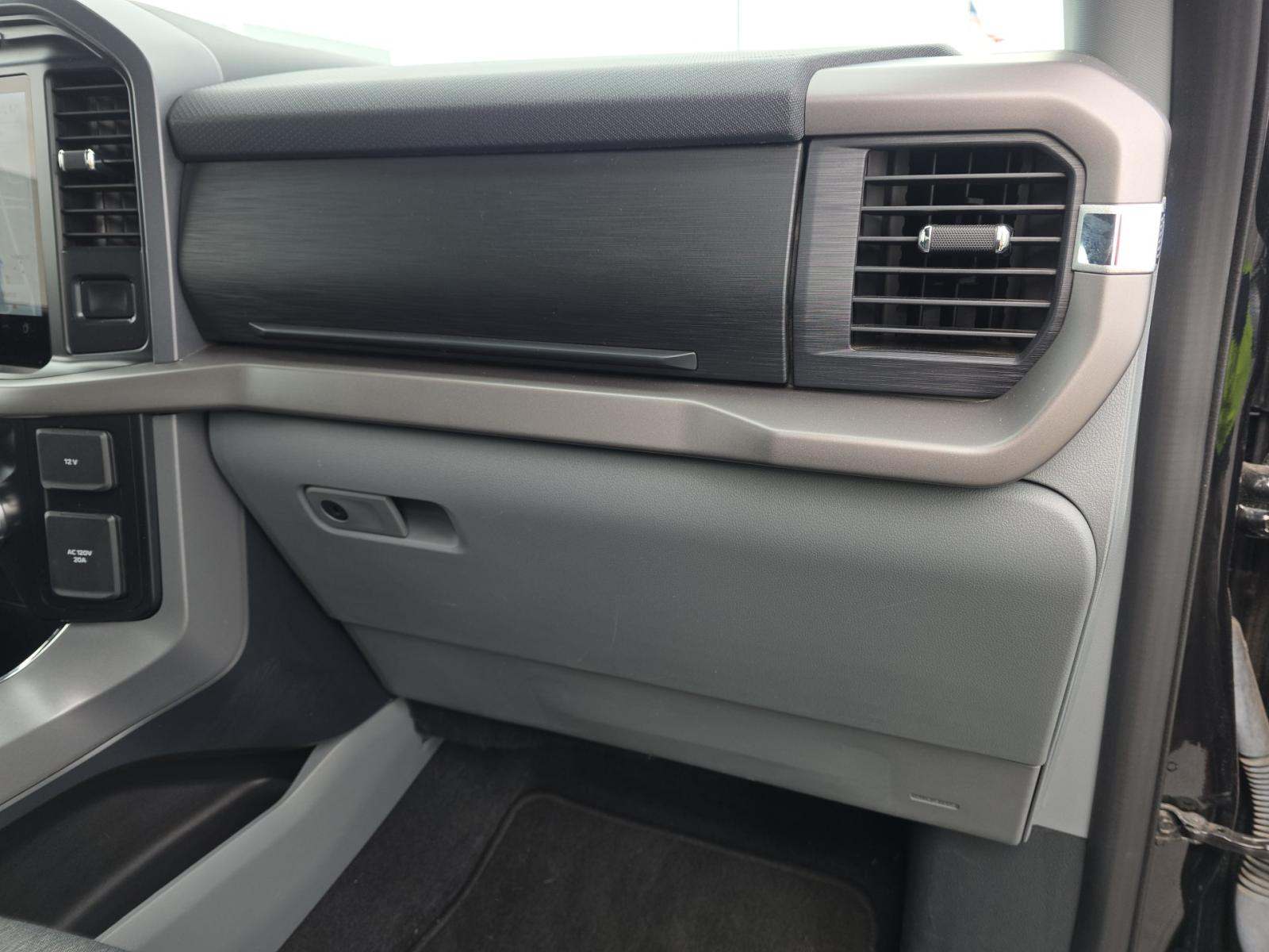 2024 Ford F-150 Hybrid XLT AWD