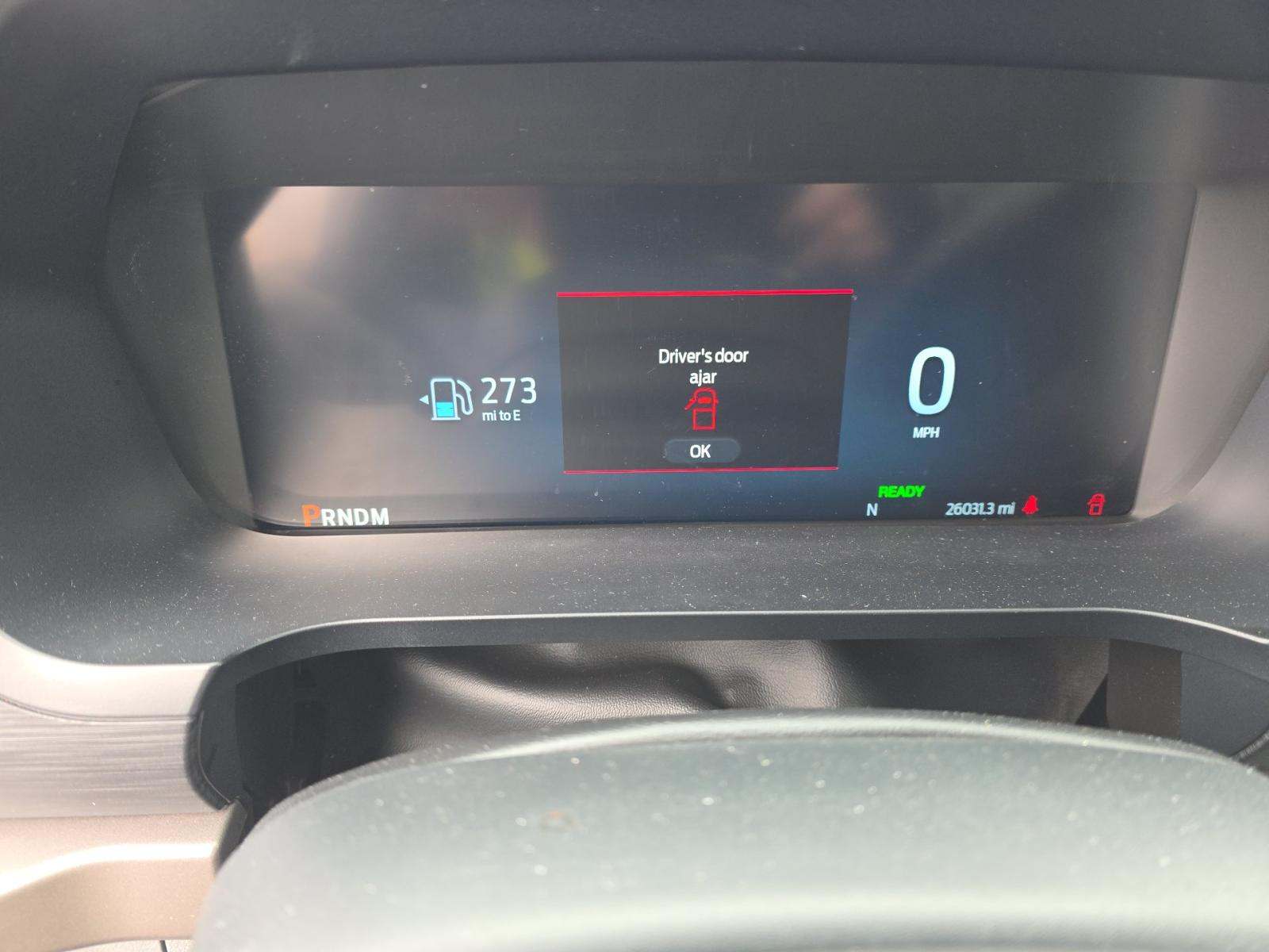 2024 Ford F-150 Hybrid XLT AWD