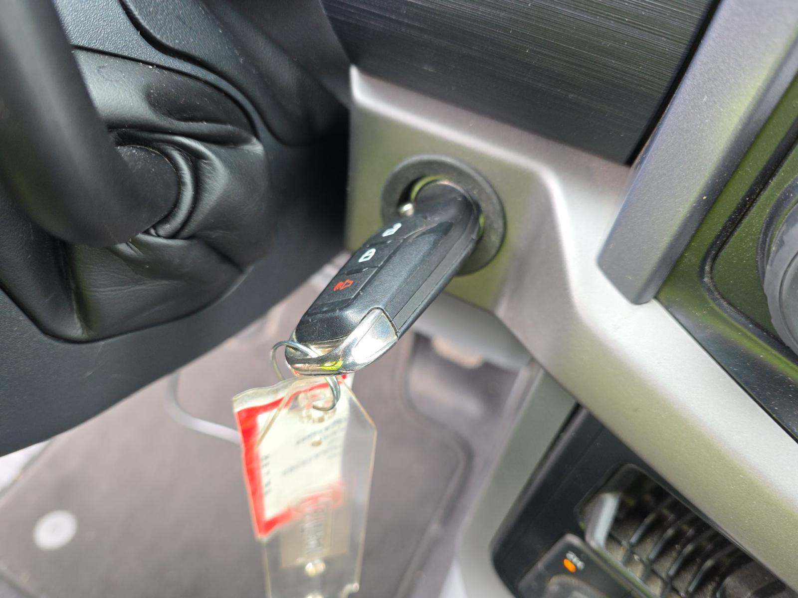 2024 Ford F-150 Hybrid XLT AWD