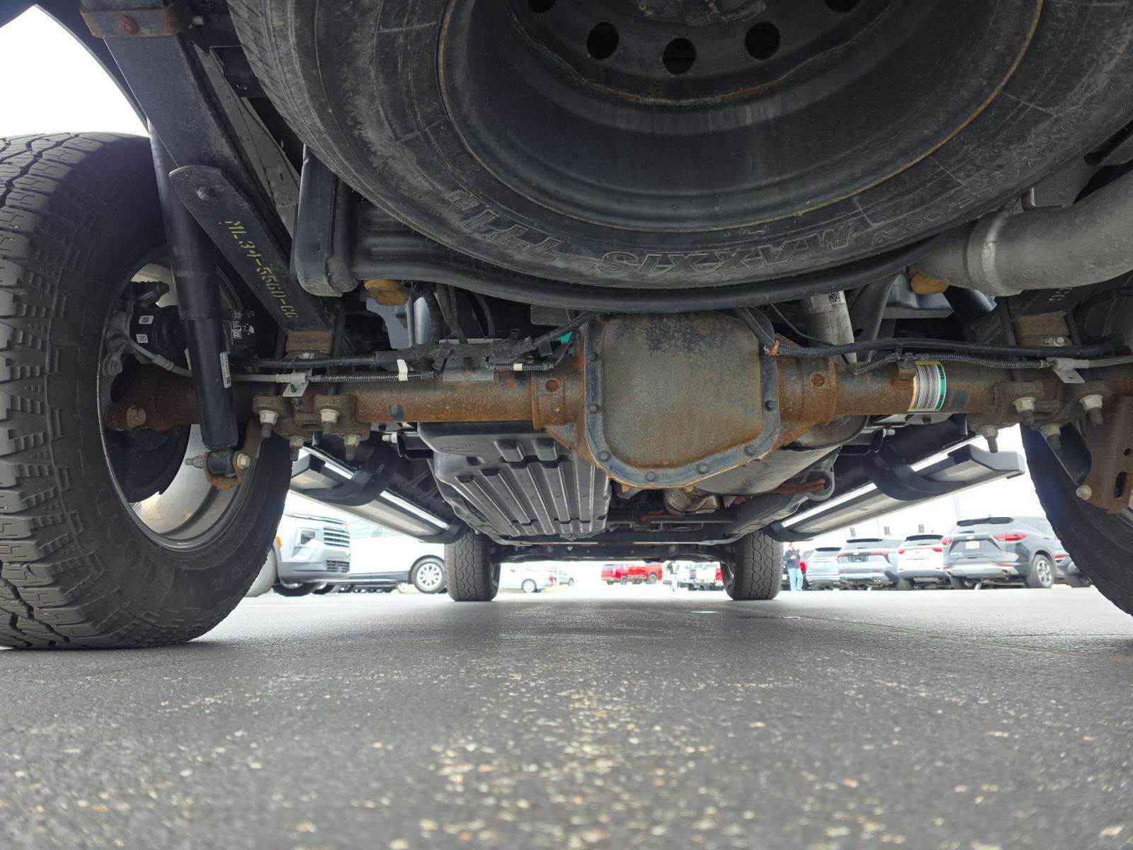 2024 Ford F-150 Hybrid XLT AWD