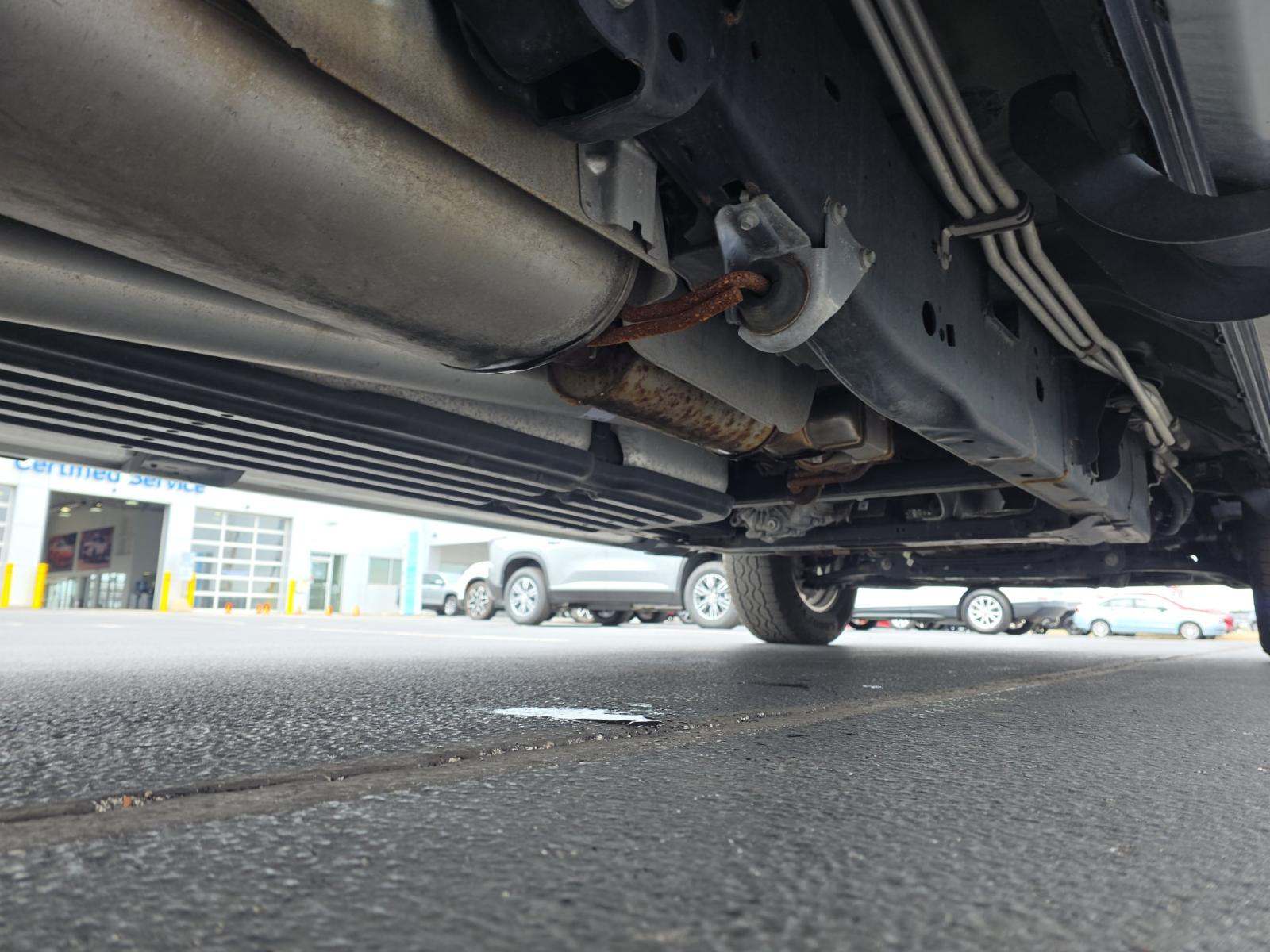 2024 Ford F-150 Hybrid XLT AWD