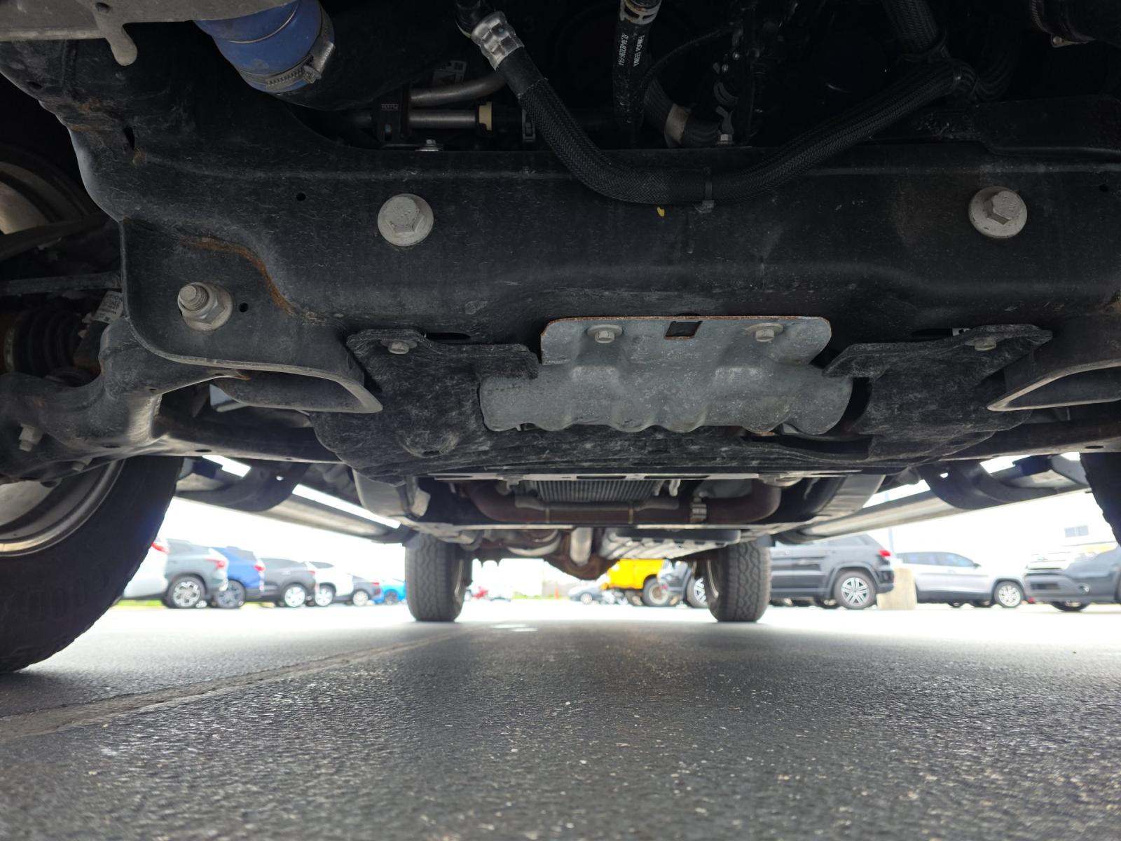 2024 Ford F-150 Hybrid XLT AWD