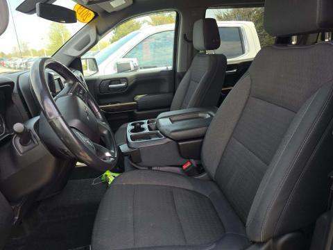 CHEVROLET LT TRAIL BOSS - 2