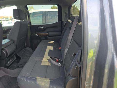 CHEVROLET LT TRAIL BOSS - 9