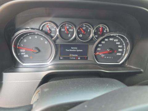 CHEVROLET LT TRAIL BOSS - 5