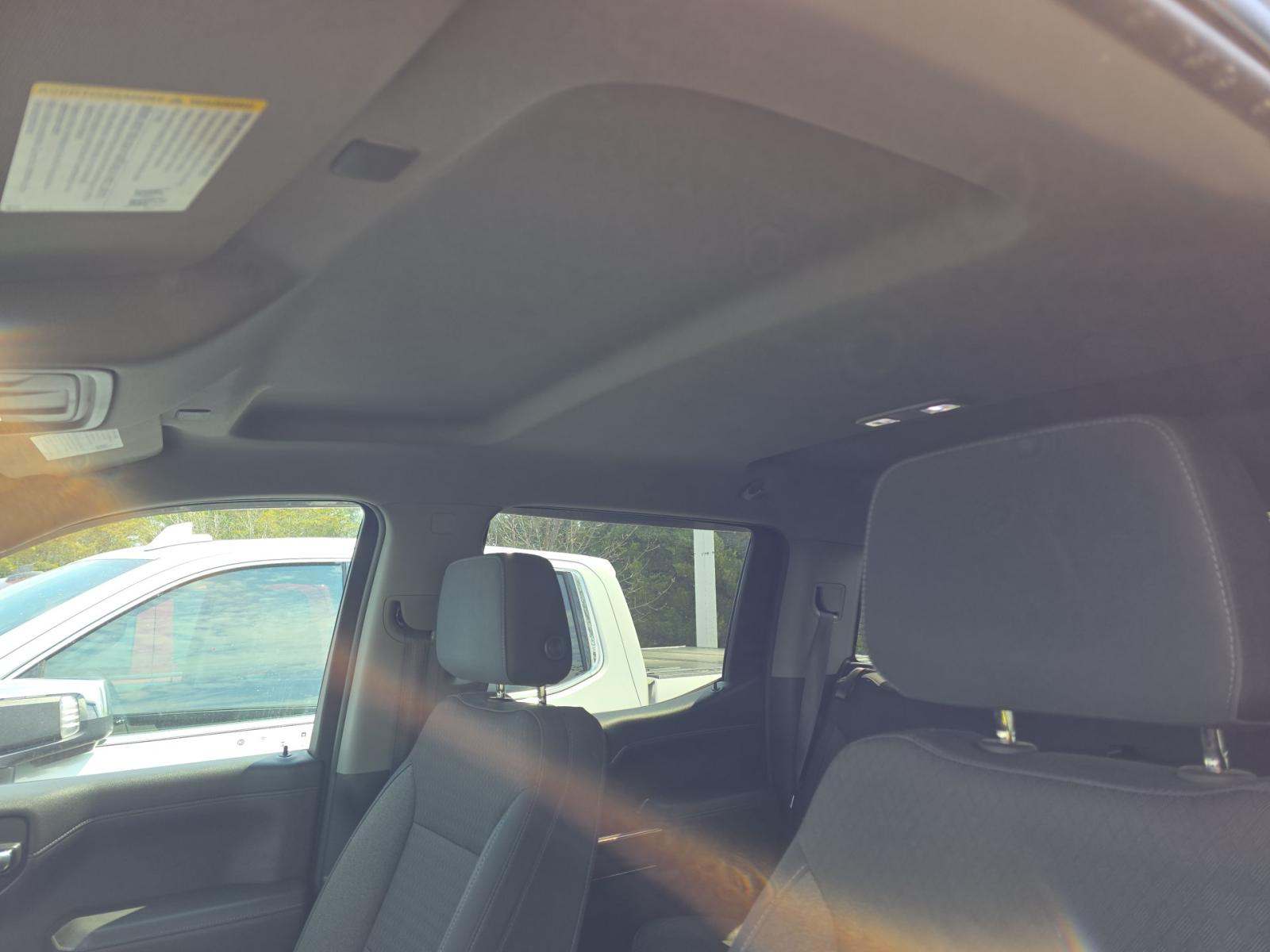 CHEVROLET SILVERADO - 7