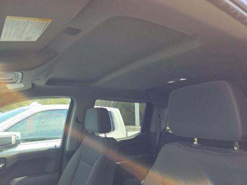 CHEVROLET LT TRAIL BOSS - 7