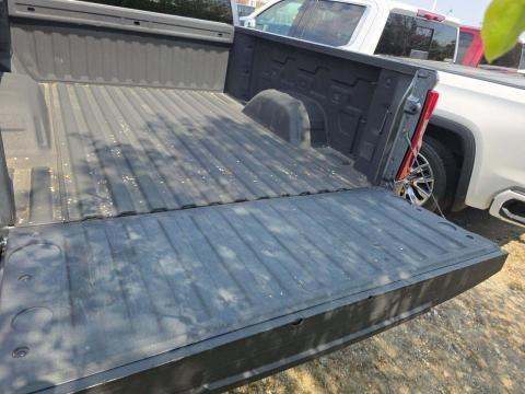 CHEVROLET LT TRAIL BOSS - 10