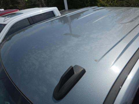 CHEVROLET LT TRAIL BOSS - 8