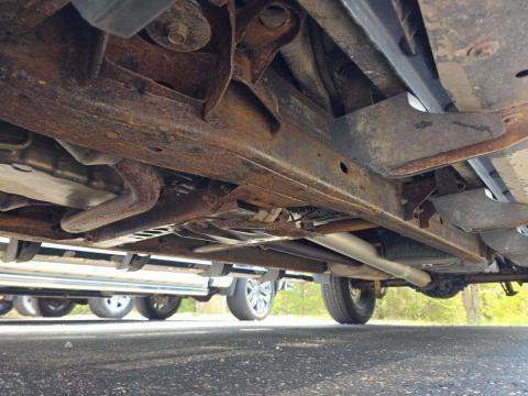 CHEVROLET LT TRAIL BOSS - 3