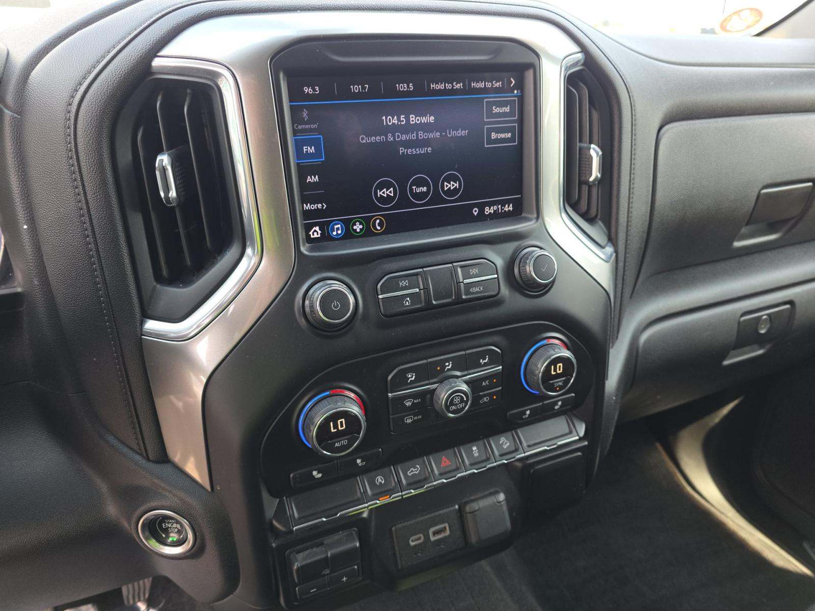 CHEVROLET SILVERADO - 6