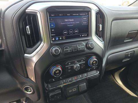 CHEVROLET LT TRAIL BOSS - 6