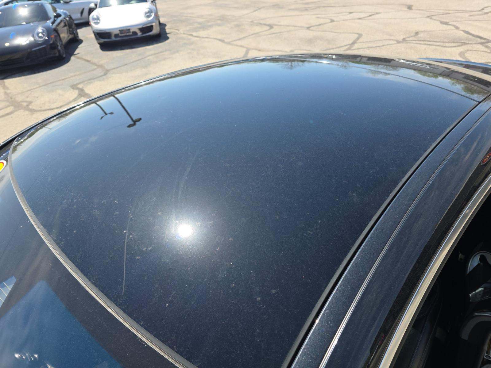 MERCEDES-BENZ S-CLASS - 8