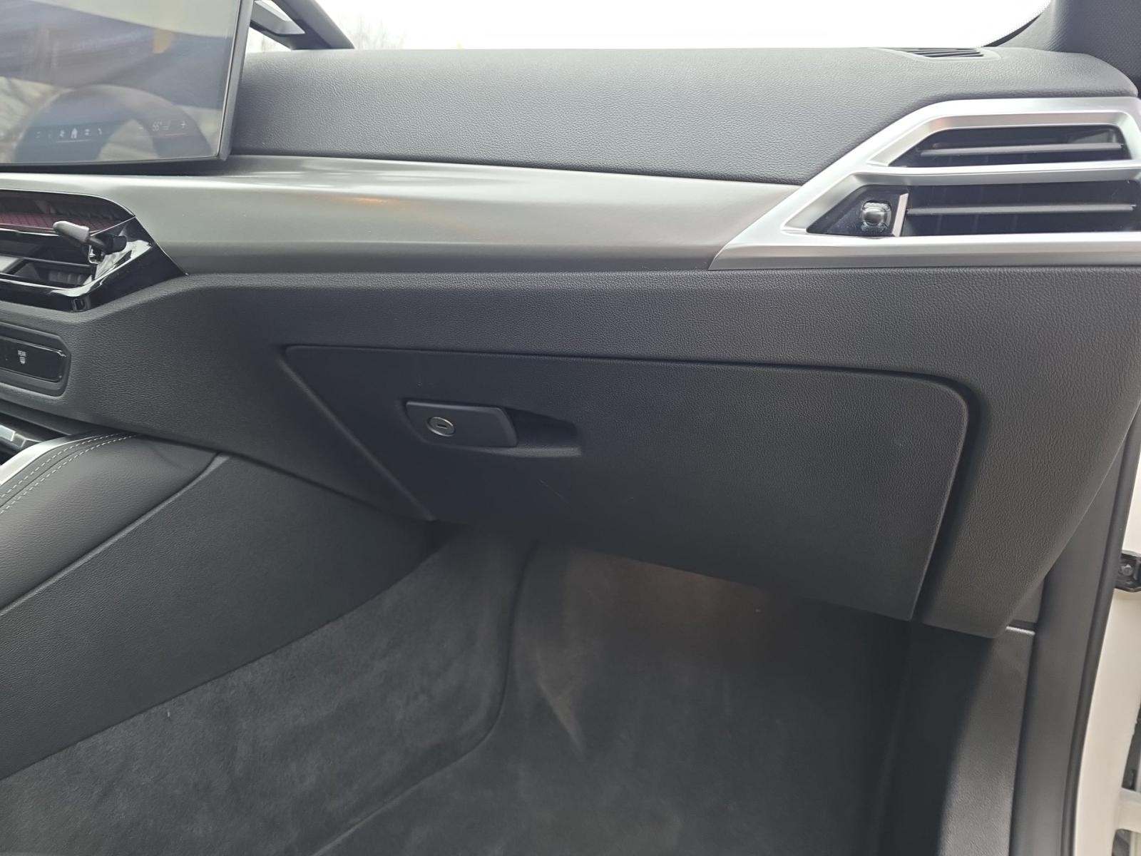 2026 BMW 4 Series 430i xDrive AWD