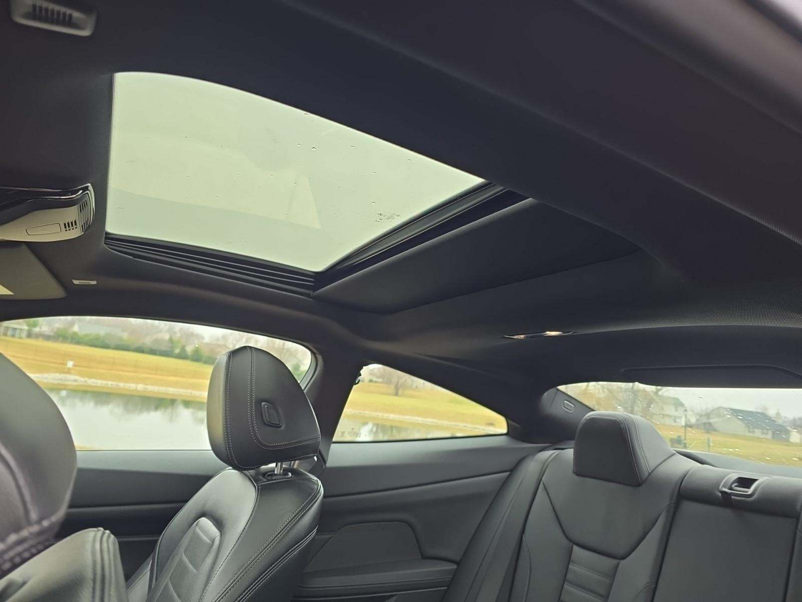 2026 BMW 4 Series 430i xDrive AWD