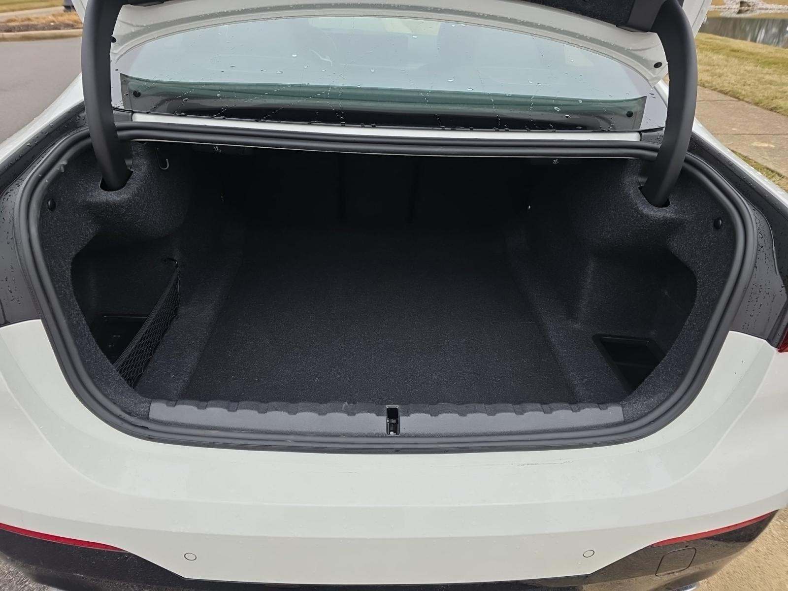 2026 BMW 4 Series 430i xDrive AWD