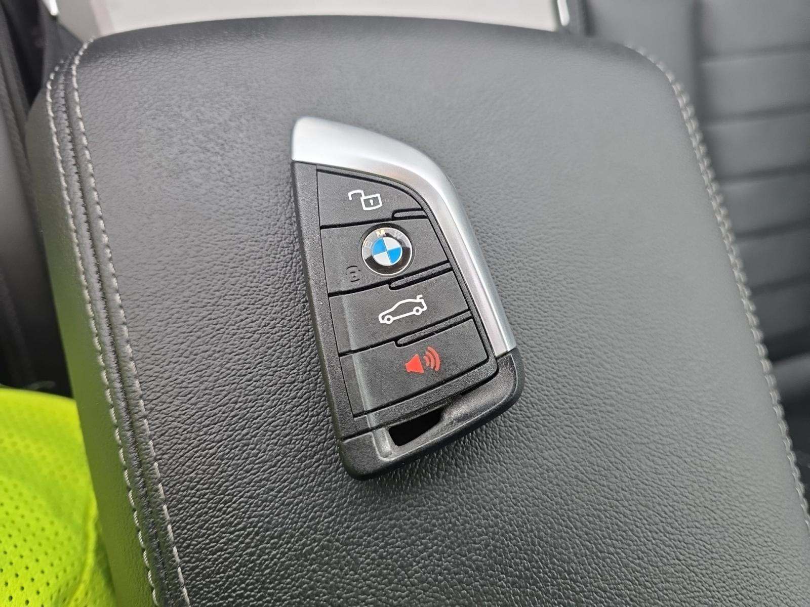 2026 BMW 4 Series 430i xDrive AWD