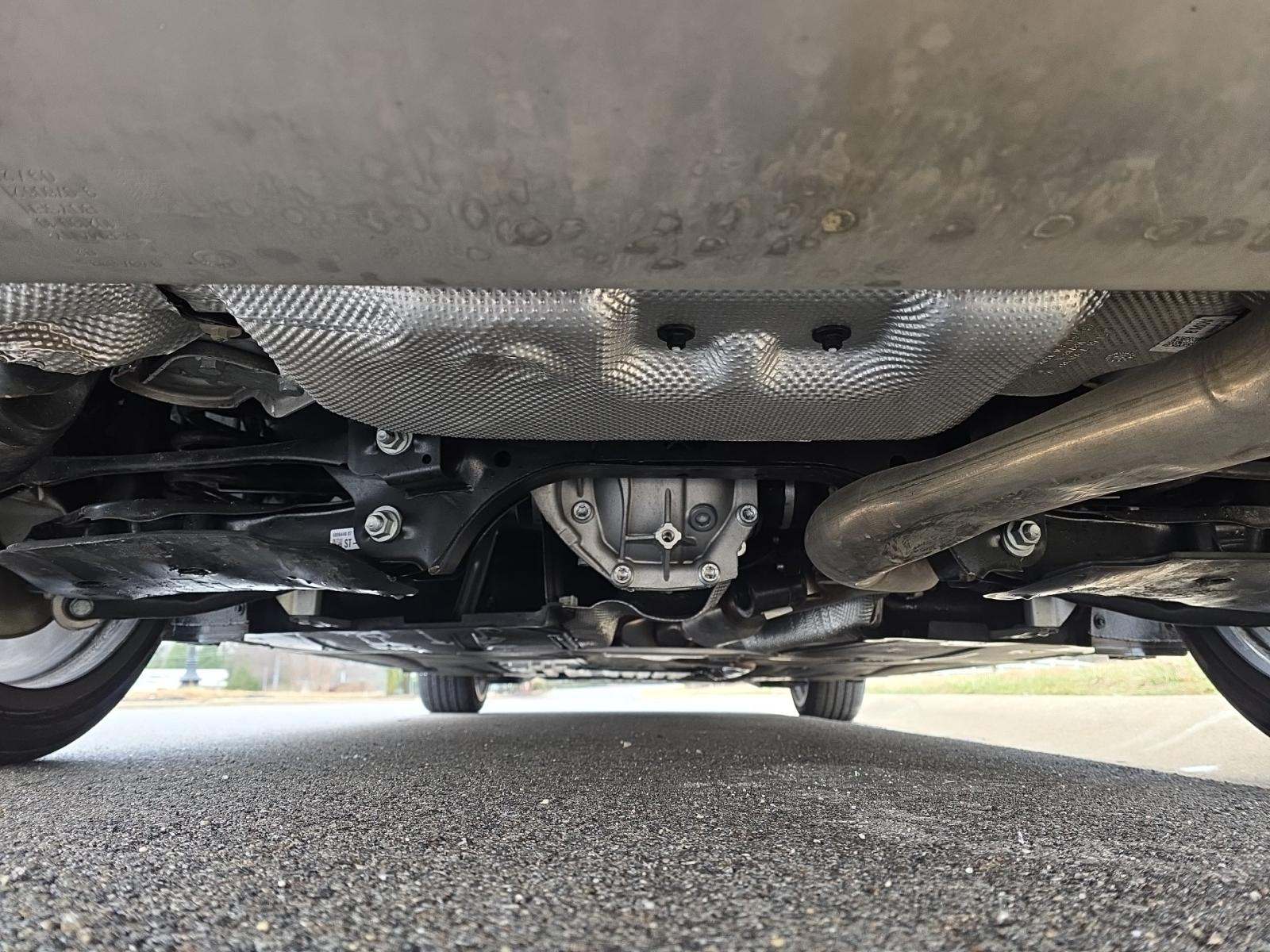 2026 BMW 4 Series 430i xDrive AWD