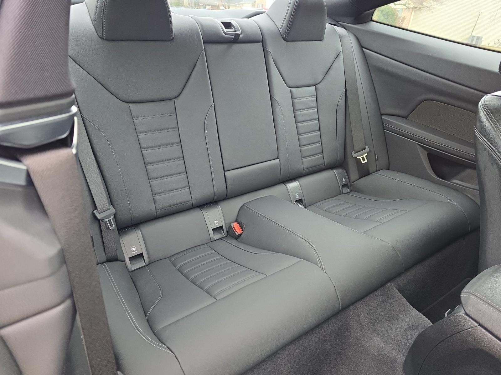 2026 BMW 4 Series 430i xDrive AWD