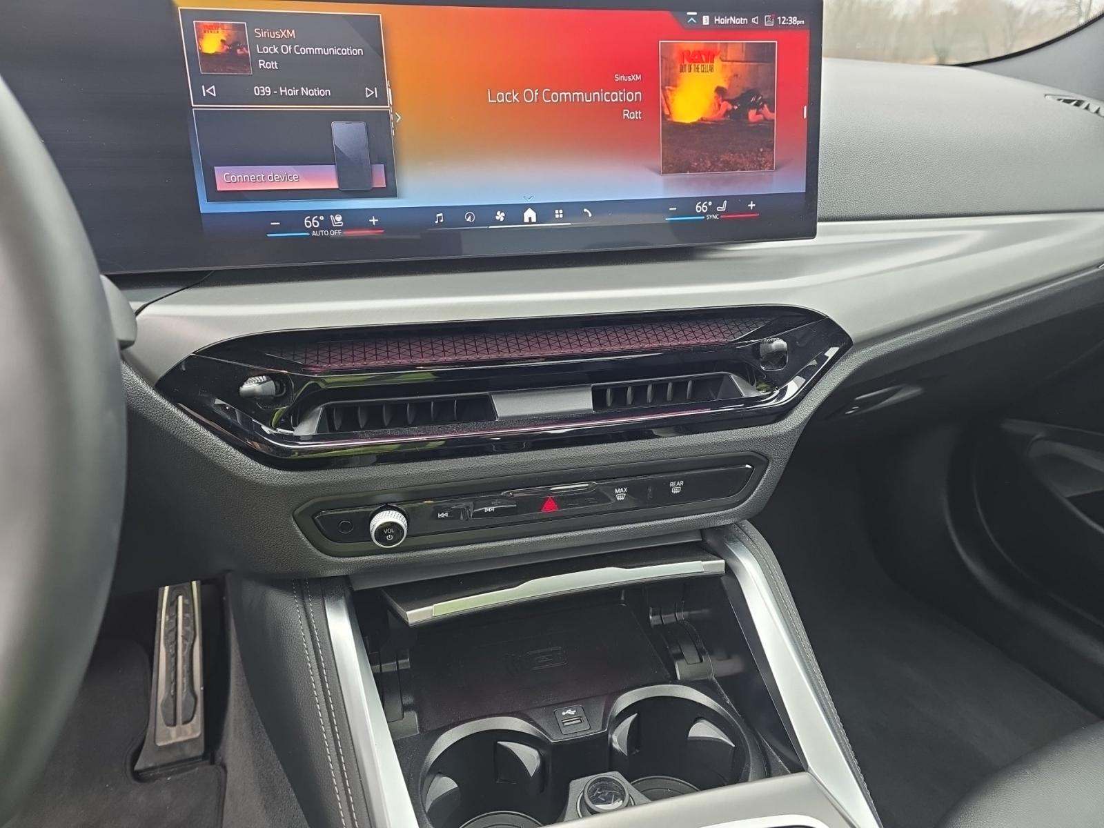 2026 BMW 4 Series 430i xDrive AWD