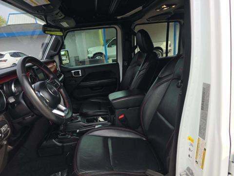 JEEP UNLIMITED RUBICON - 2