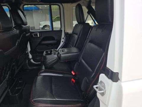 JEEP UNLIMITED RUBICON - 9