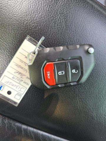 JEEP UNLIMITED RUBICON - 4