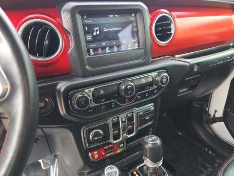 JEEP UNLIMITED RUBICON - 6