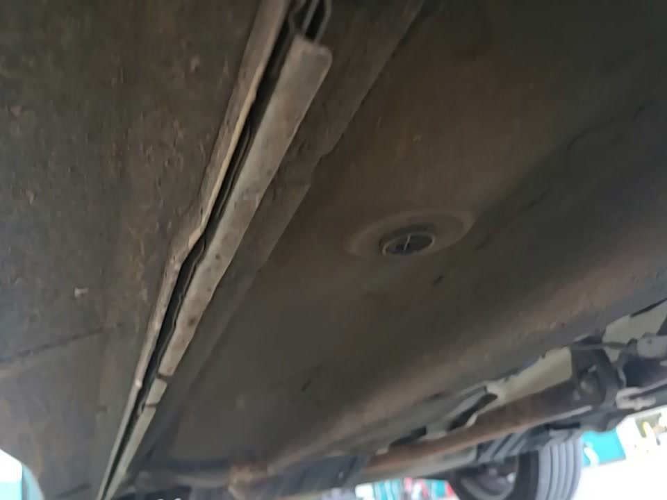 2017 Mitsubishi Outlander Sport LE FWD