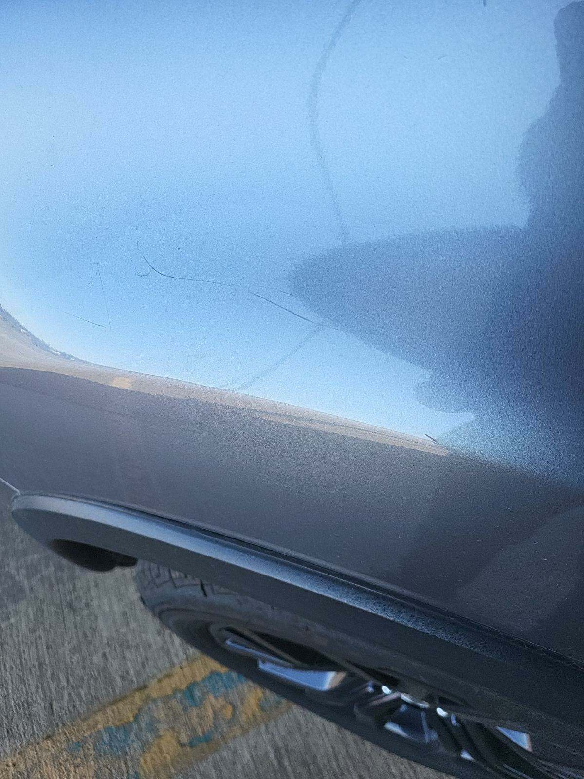 2017 Mitsubishi Outlander Sport LE FWD