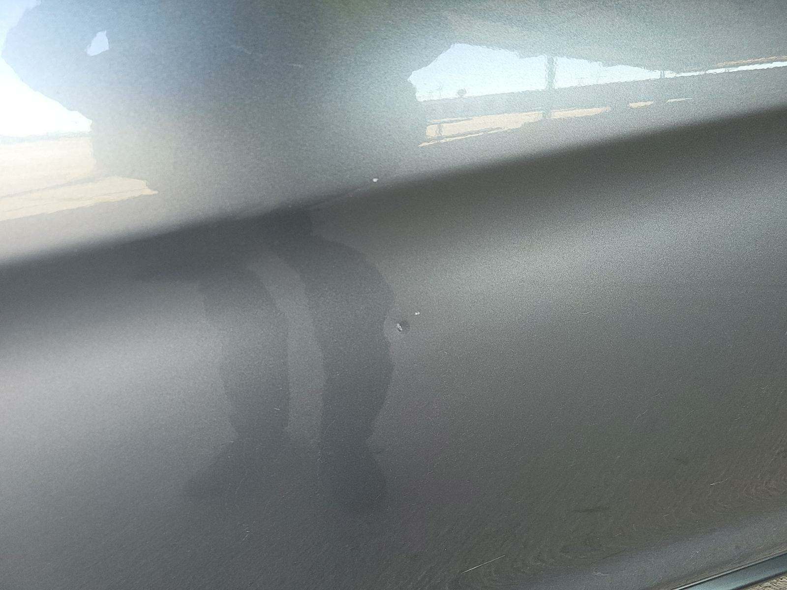 2017 Mitsubishi Outlander Sport LE FWD