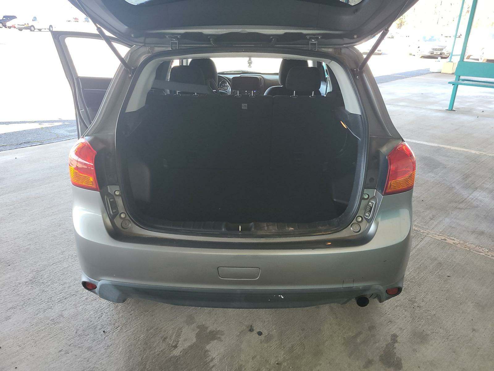 2017 Mitsubishi Outlander Sport LE FWD