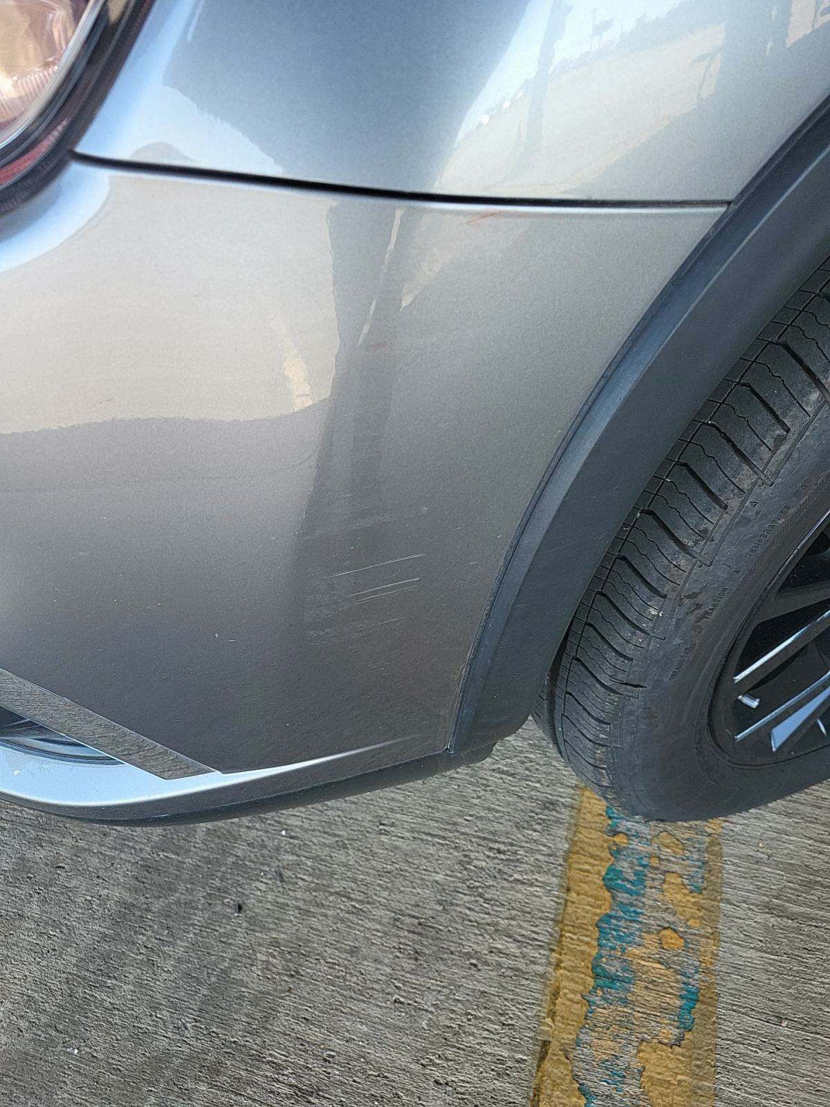 2017 Mitsubishi Outlander Sport LE FWD