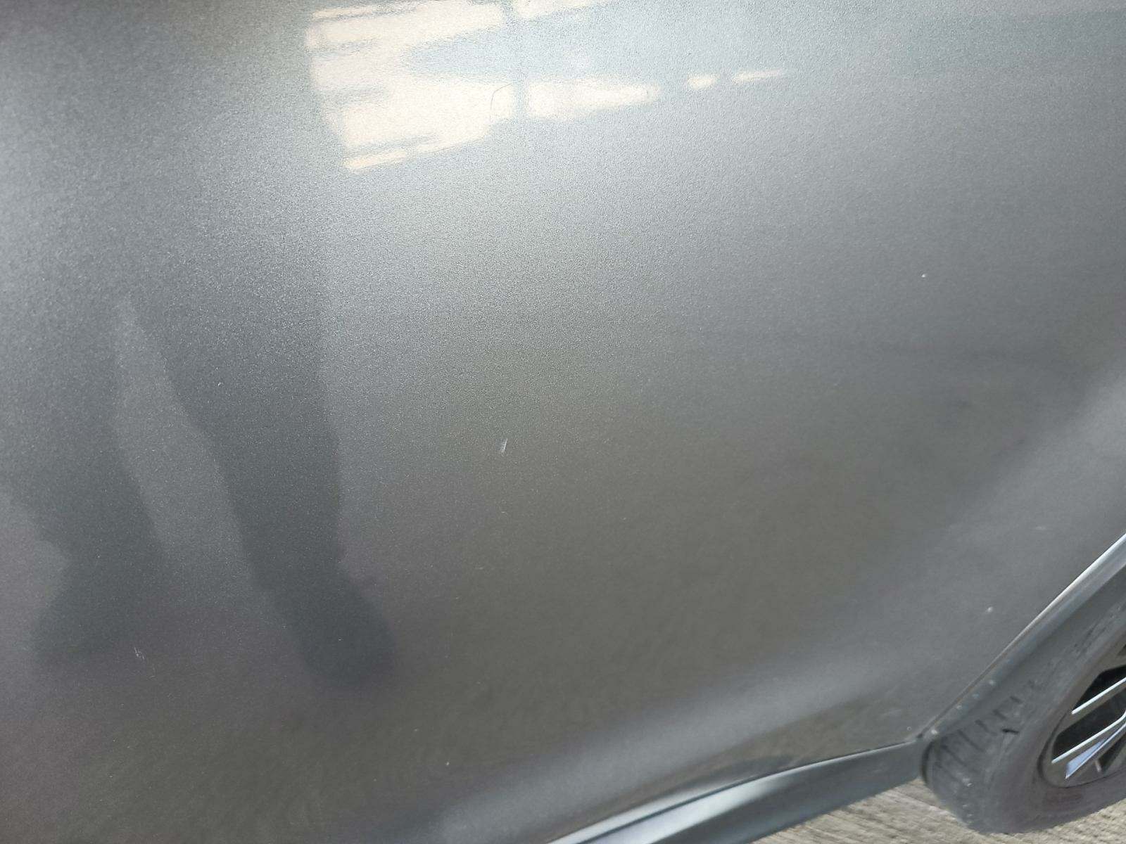 2017 Mitsubishi Outlander Sport LE FWD