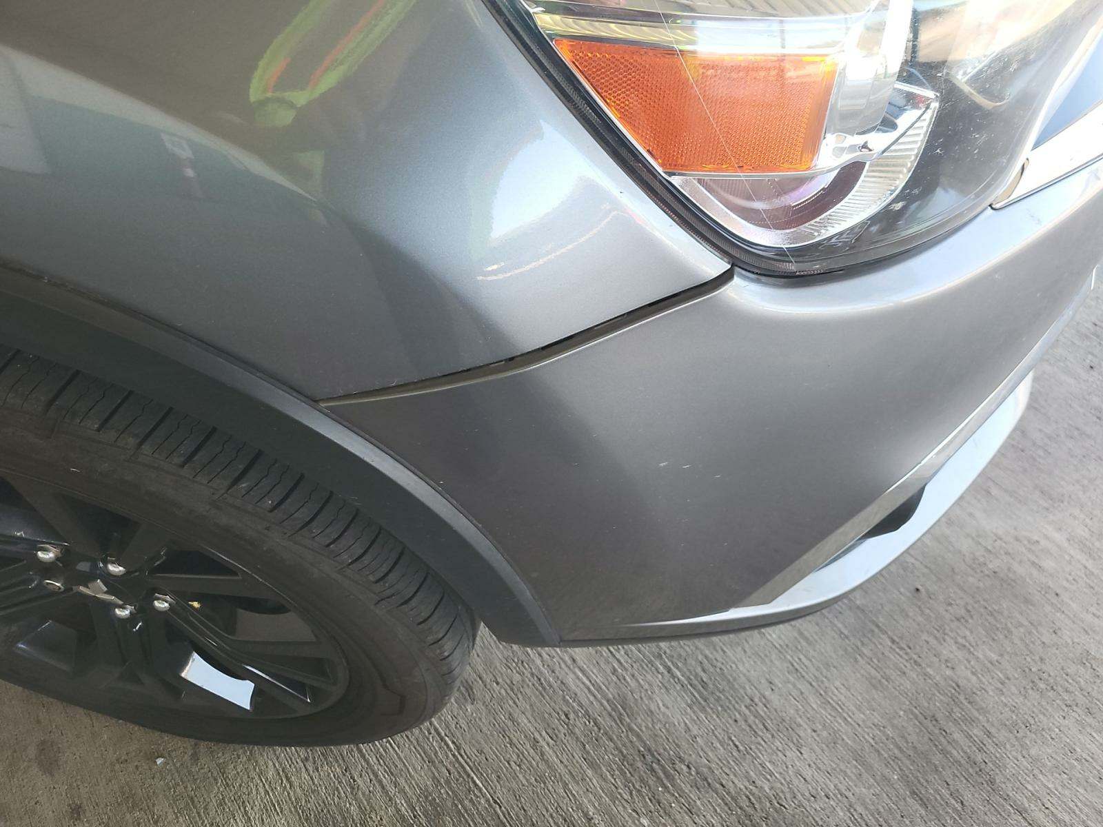 2017 Mitsubishi Outlander Sport LE FWD